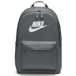Nike  Rucksack Heritage  in Grau, Einheitsgrösse