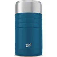 Esbit Majoris Thermobehälter 1L, Polar Blue - aus Edelstahl