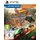 Hot Wheels Unleashed 2 Turbocharged Day One Edition PS5-Spiel