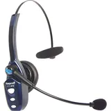 BlueParrott B250-XTS SE Bluetooth Schwarz, Blau