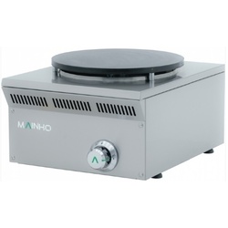 MAINHO Gas-Crepe-Maker Eco-Line-Reihe