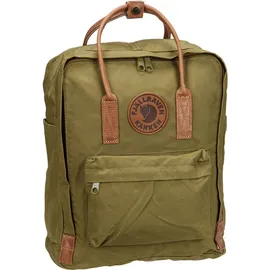 Fjällräven Kanken No. 2 16 l foliage green