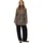 Vero Moda Malou Regenjacke Damen Braun XS