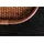 Livetastic Esstisch 90 x 75 x 200 cm schwarz