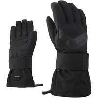 Ziener MILAN ASR glove SB black hb, 10