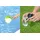 BESTWAY Salzwasseranlage Hydrogenic 6 g/h grau