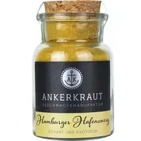 Hamburger Hafencurry 60g