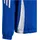 adidas Regenjacke Tiro 24 Blau 140