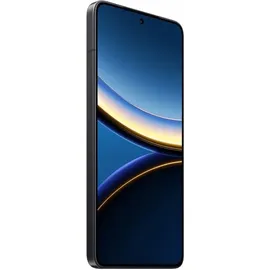 Xiaomi Poco F7 Pro 12 GB RAM 256 GB Black