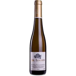 Riesling Beerenauslese edelsüß Weingut Dr. Loosen 2018