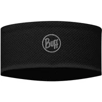 Buff Fastwick Stirnband Schwarz