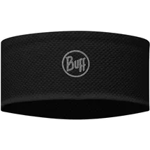 Buff Fastwick Stirnband Schwarz