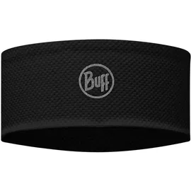 Buff Fastwick Stirnband Schwarz