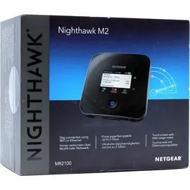 Netgear Nighthawk M2 LTE Mobile Router MR2100