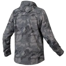 Endura Hummvee Wp Shell Jacke - S
