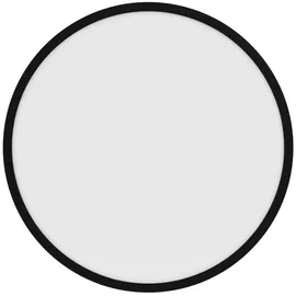 Nordlux Oja 42 LED-Deckenleuchte LED LED 19 w Schwarz