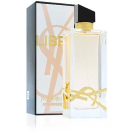 YVES SAINT LAURENT Libre Eau de Toilette 90 ml