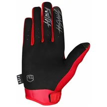 Fist Red Stocker Handschuh Rot XL