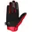 Red Handschuh XL