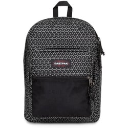 EASTPAK Pinnacle Refleks Meta Black