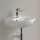 Villeroy & Boch O.novo Handwaschbecken 45 x 36 cm (43404501)