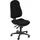 TOPSTAR Support SY Stoff ohne Armlehnen schwarz/schwarz
