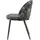 venture home Esszimmerstuhl Velvet mehrfarbig 2er Set