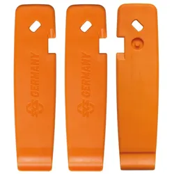SKS Reifenheber 3er Set Orange Modell 2025