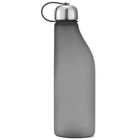 Georg Jensen - Sky Trinkflasche, 500 ml, grau
