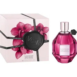 Viktor & Rolf Flowerbomb Ruby Orchid Eau de Parfum 100 ml