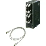 Panasonic PLC Starter Kit 24 V/DC