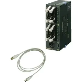 Panasonic PLC Starter Kit 24 V/DC