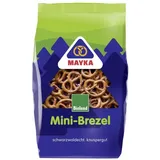 Mayka Mini-Brezel bio