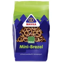 Mayka Mini-Brezel bio