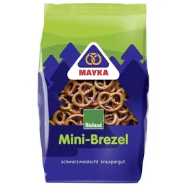 Mayka Mini-Brezel bio