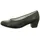 WALDLÄUFER Komfort Pumps in Schwarz | Gr.: 39
