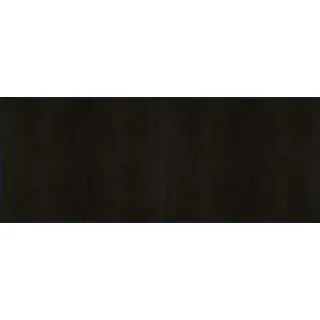 75 x 190 cm raven black