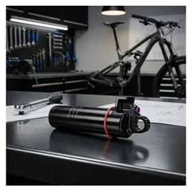 RockShox Vivid C1+ Dämpfer 2024+ Standard 70