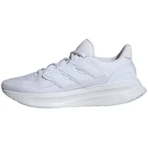 adidas Ultrarun 5 Damen Cloud White/Cloud White/Core Black 44