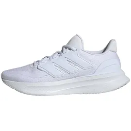 adidas Ultrarun 5 Damen Cloud White/Cloud White/Core Black 44