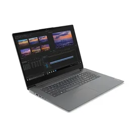 Lenovo | 17,3 Zoll FHD Display | Intel U300 5 x 4.40 GHz | 16 GB RAM | 1000 GB SSD | Intel UHD Graphics | Windows 11 | Grau
