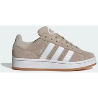 adidas Campus 00s Kids Wonder Beige / Cloud White / Gum 38