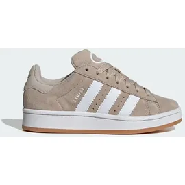 adidas Campus 00s Kids Wonder Beige / Cloud White / Gum 38