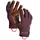 Ortovox Damen Tour Light Handschuhe (Größe L, rot)