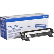 Brother TN-1050 Schwarz