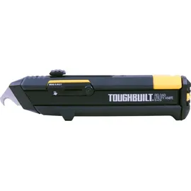 ToughBuilt Cuttermesser mehrfarbig