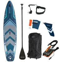 Sportime SUP-Board Seegleiter Pro Full-Carbon"", 11’2 Touring Board