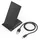 Hama Wireless Charger QI-FC10S 00201684 Ausgänge Induktionslade-Standard Schwarz