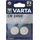 Varta CR2450 2 St.