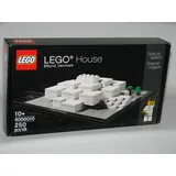 LEGO Architecture 4000010 - Lego House